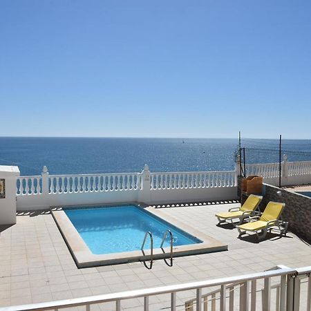 Apartamentos Encosta Do Mar Albufeira Exteriér fotografie