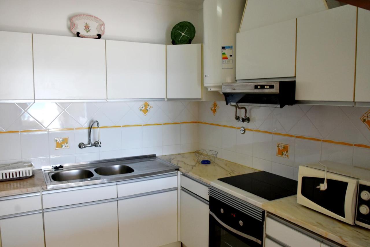 Apartamentos Encosta Do Mar Albufeira Exteriér fotografie