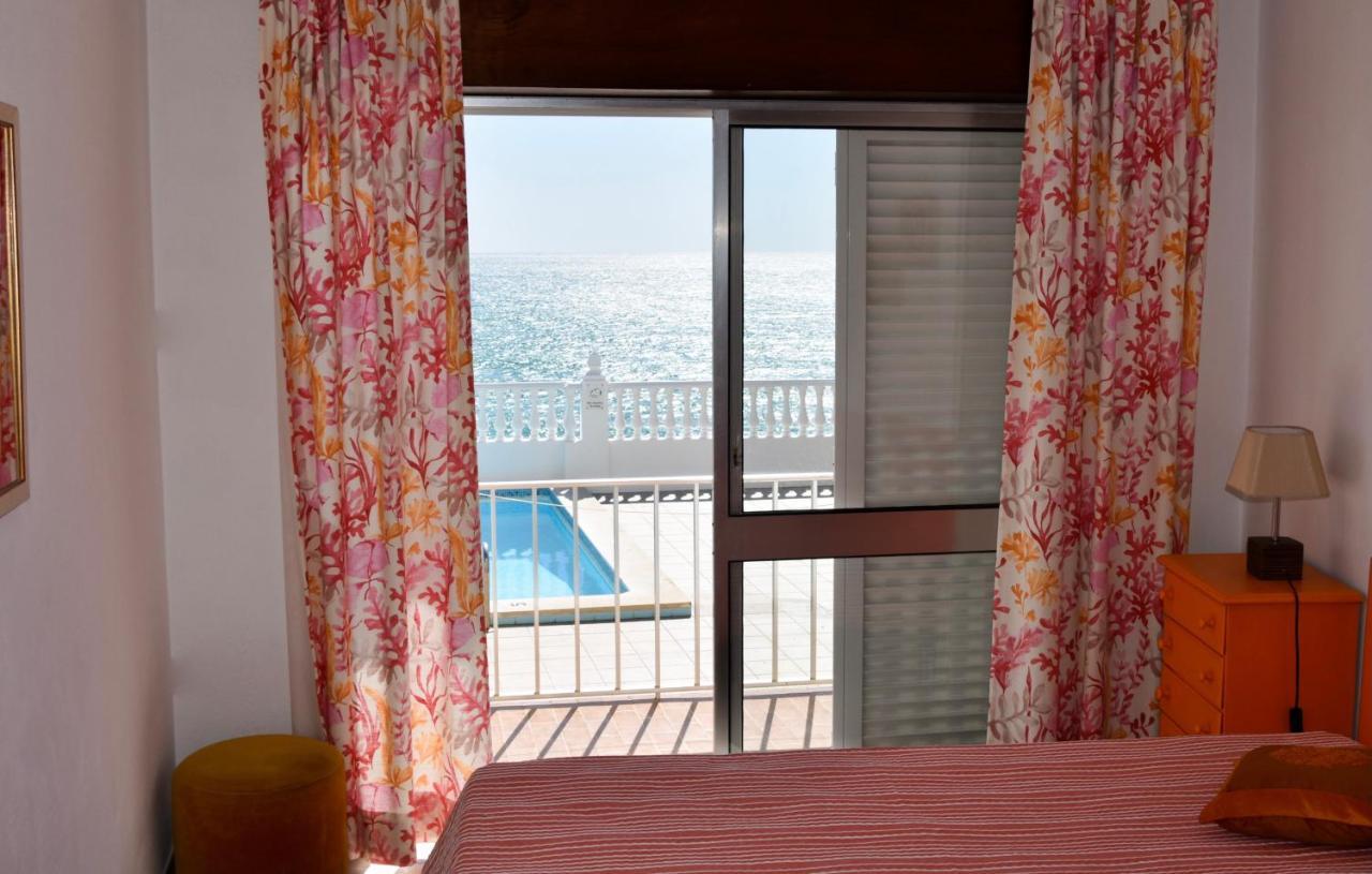 Apartamentos Encosta Do Mar Albufeira Exteriér fotografie