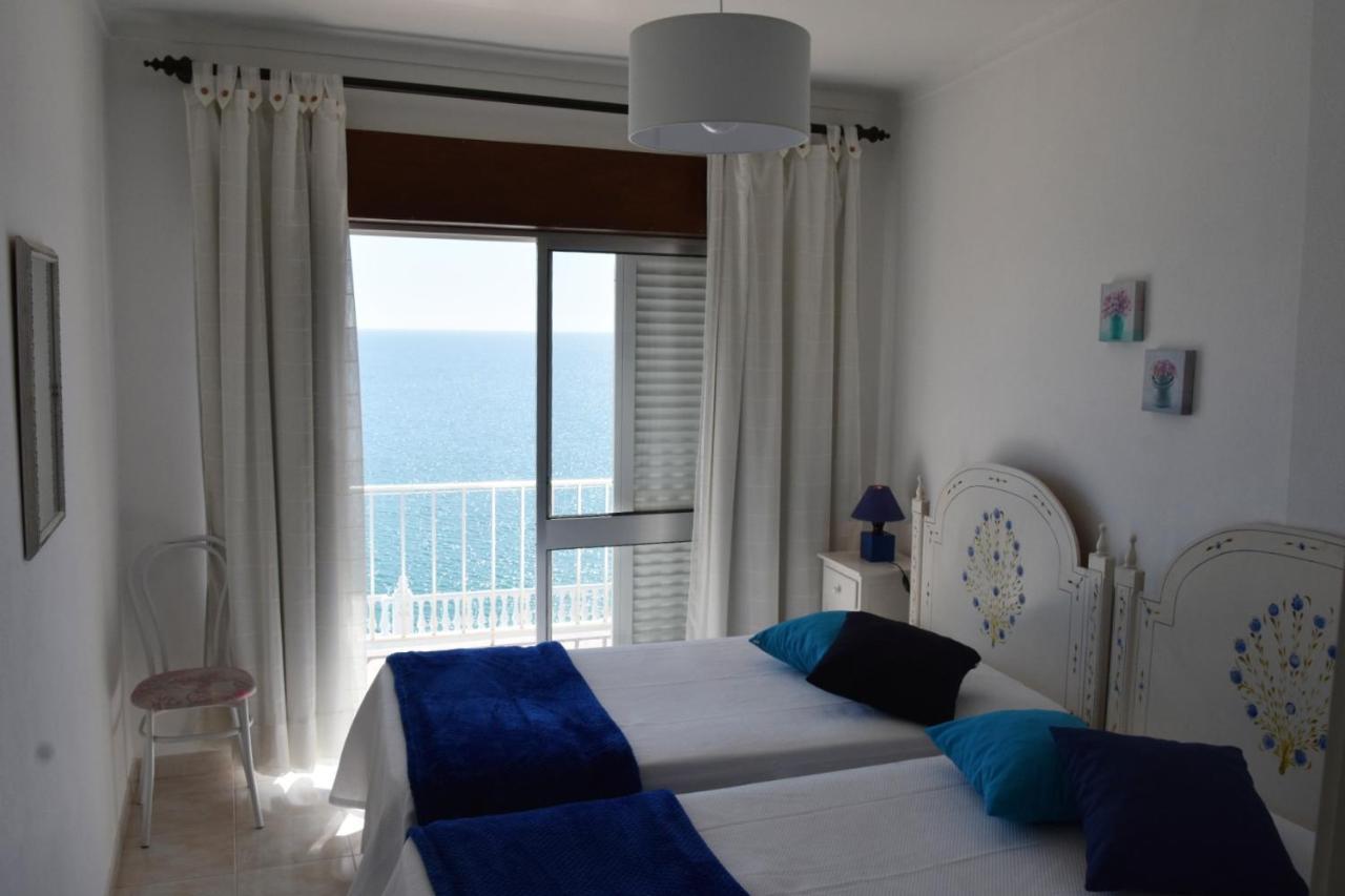 Apartamentos Encosta Do Mar Albufeira Exteriér fotografie