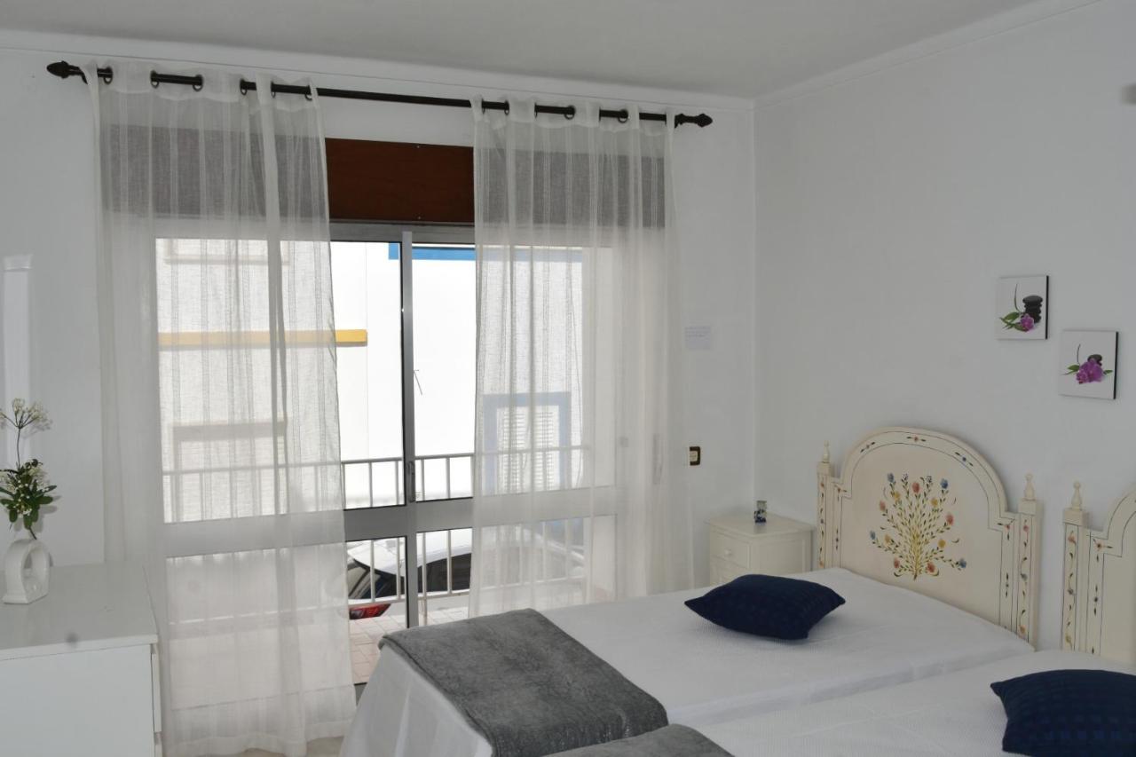 Apartamentos Encosta Do Mar Albufeira Exteriér fotografie