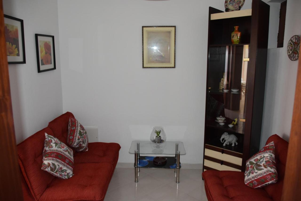 Apartamentos Encosta Do Mar Albufeira Exteriér fotografie