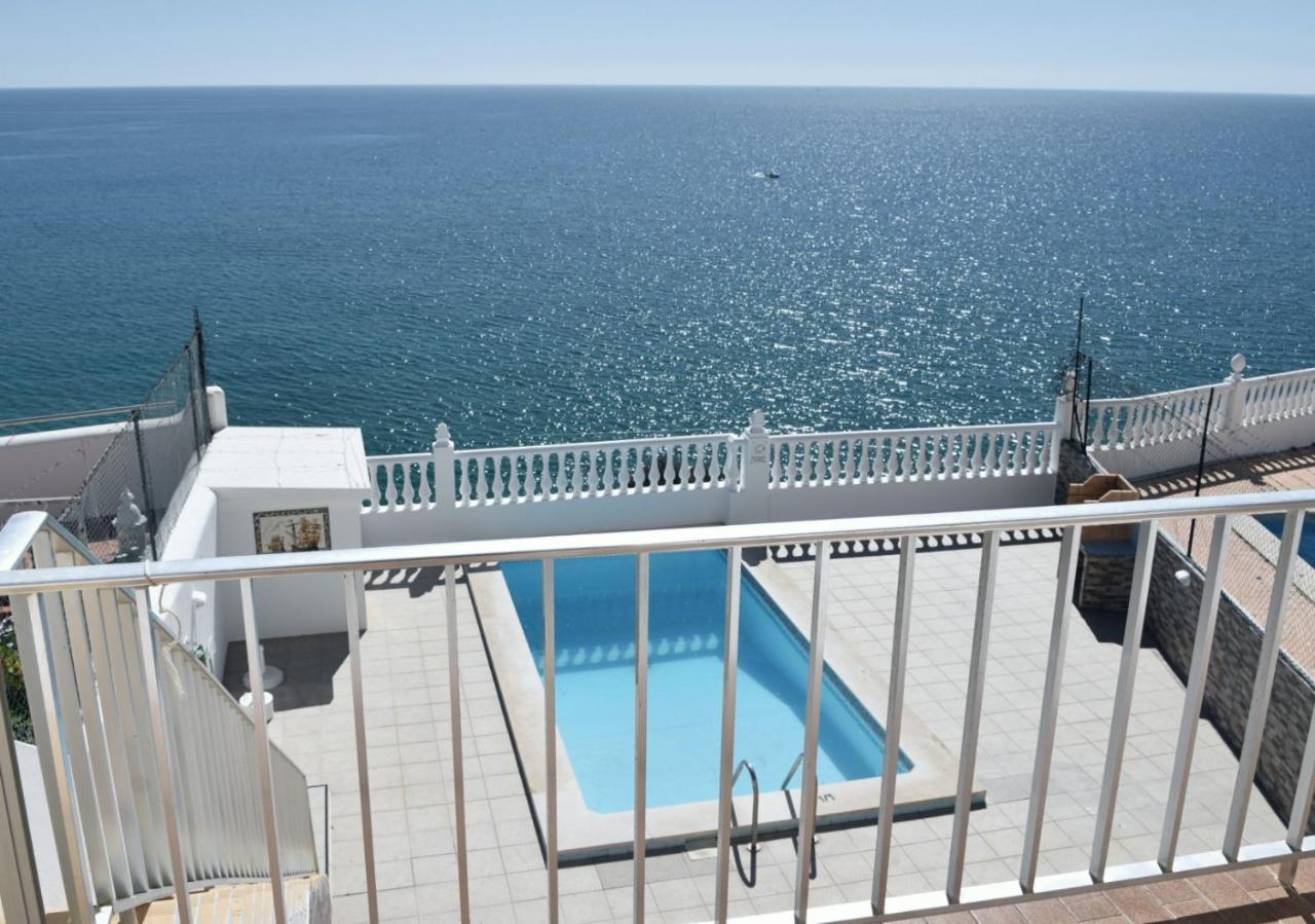 Apartamentos Encosta Do Mar Albufeira Exteriér fotografie