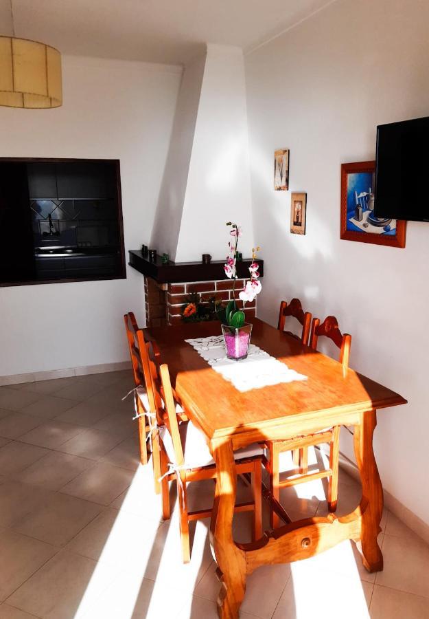 Apartamentos Encosta Do Mar Albufeira Exteriér fotografie