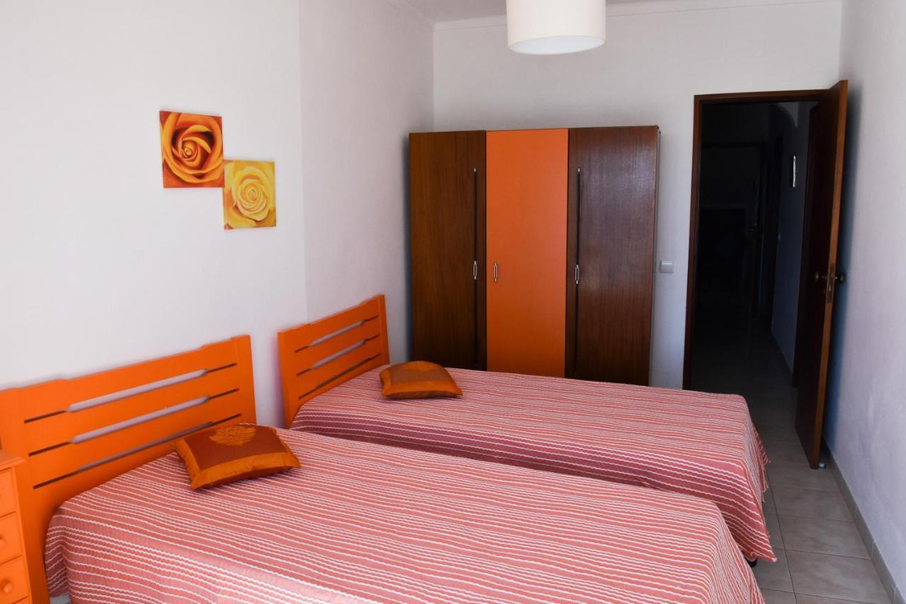 Apartamentos Encosta Do Mar Albufeira Exteriér fotografie