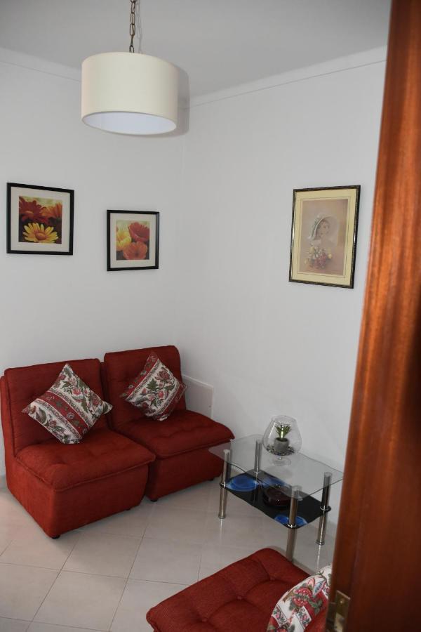 Apartamentos Encosta Do Mar Albufeira Exteriér fotografie